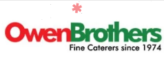 Owen Brothers Catering